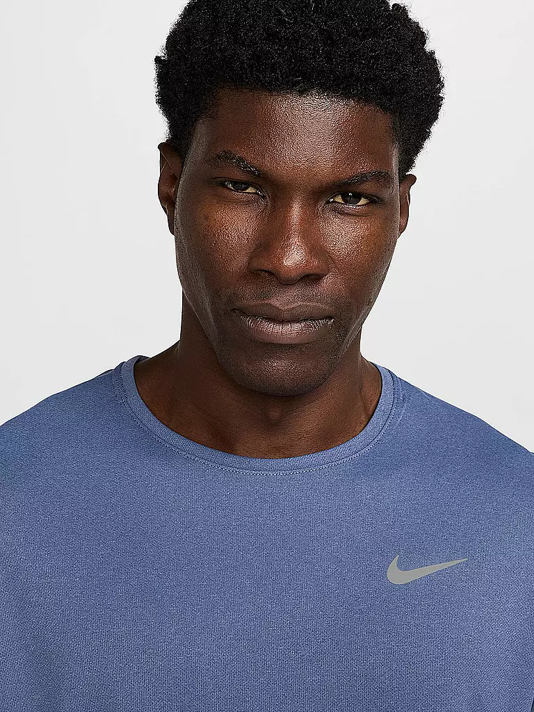 NIKE | T-shirt de running à manches longues Dri-FIT UV Miler pour homme |