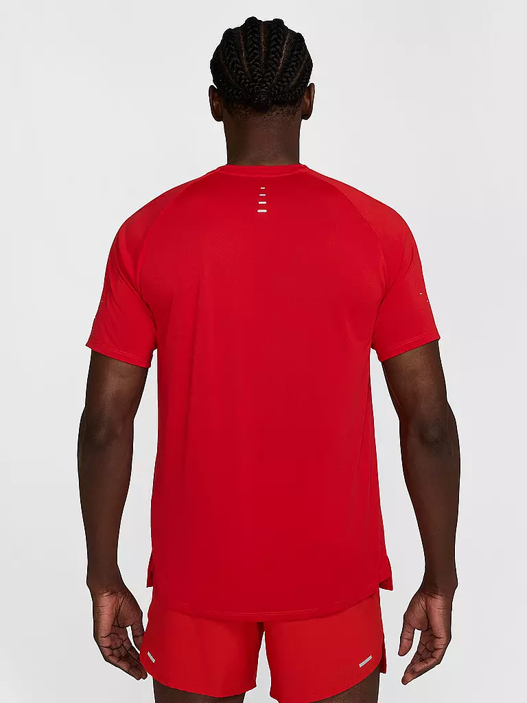 NIKE | T-shirt de running Dri-FIT Stride pour homme |