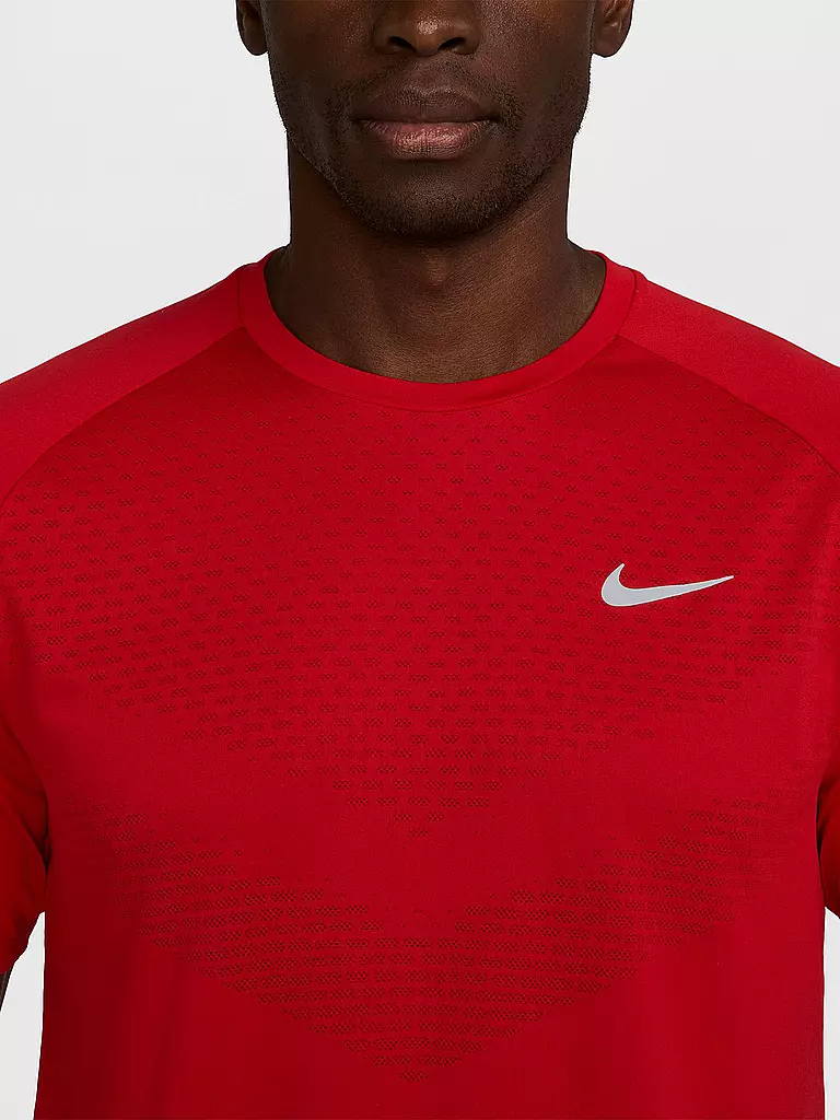 NIKE | T-shirt de running Dri-FIT Stride pour homme |