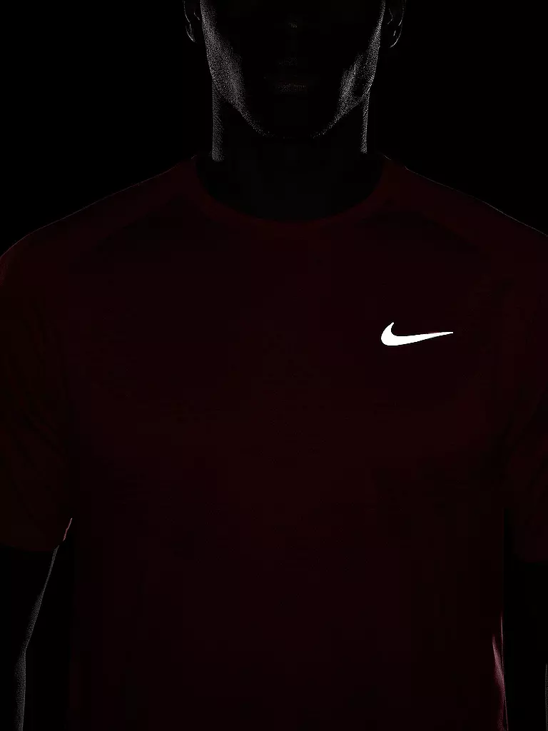 NIKE | T-shirt de running Dri-FIT Stride pour homme |