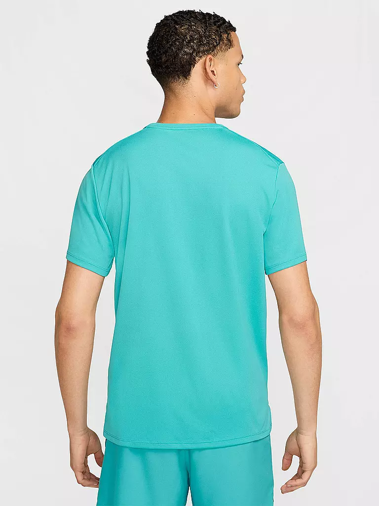NIKE | T-shirt de running Dri-FIT UV Miler pour homme |