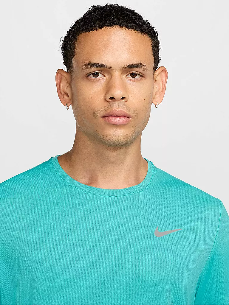 NIKE | T-shirt de running Dri-FIT UV Miler pour homme |