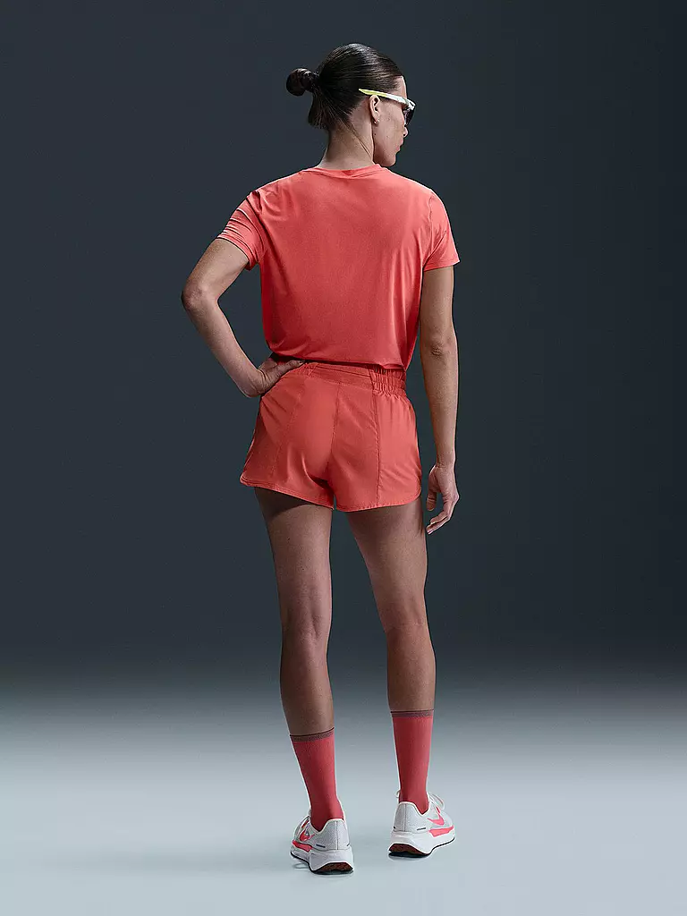 NIKE | T-shirt de running femme One Swoosh |