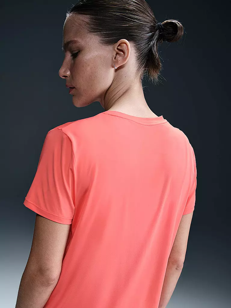 NIKE | T-shirt de running femme One Swoosh |