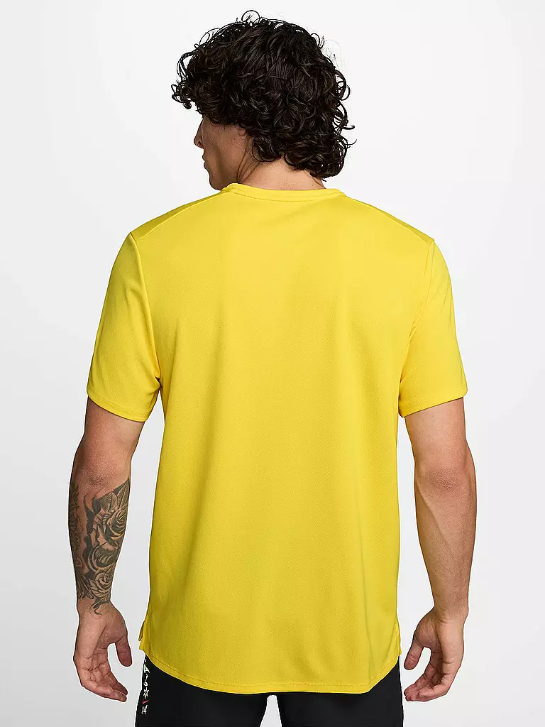 NIKE | T-shirt de running pour homme Dri-FIT UV Miler |