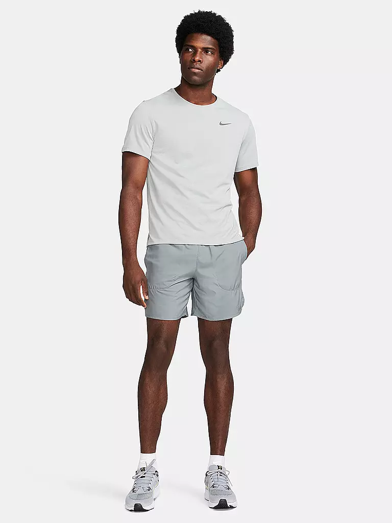NIKE | T-shirt de running pour homme Dri-FIT UV Miler |