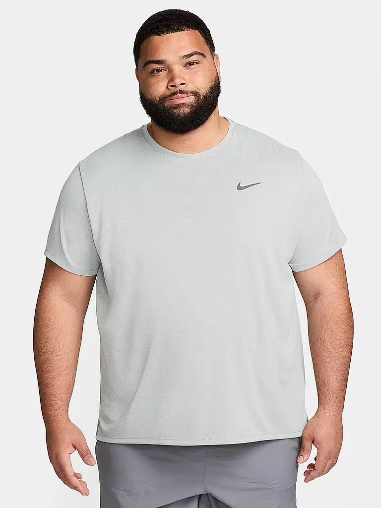 NIKE | T-shirt de running pour homme Dri-FIT UV Miler |