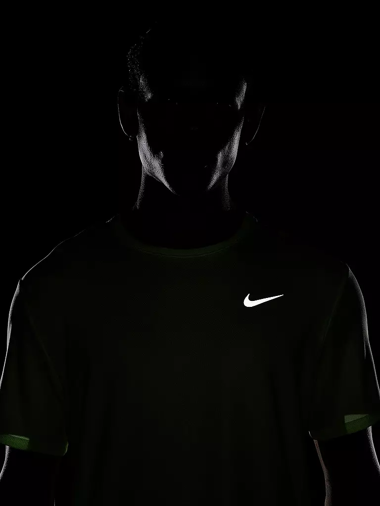 NIKE | T-shirt de running pour homme Dri-FIT UV Miler |