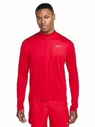 NIKE | T-shirt de running pour homme Pacer | Rouge