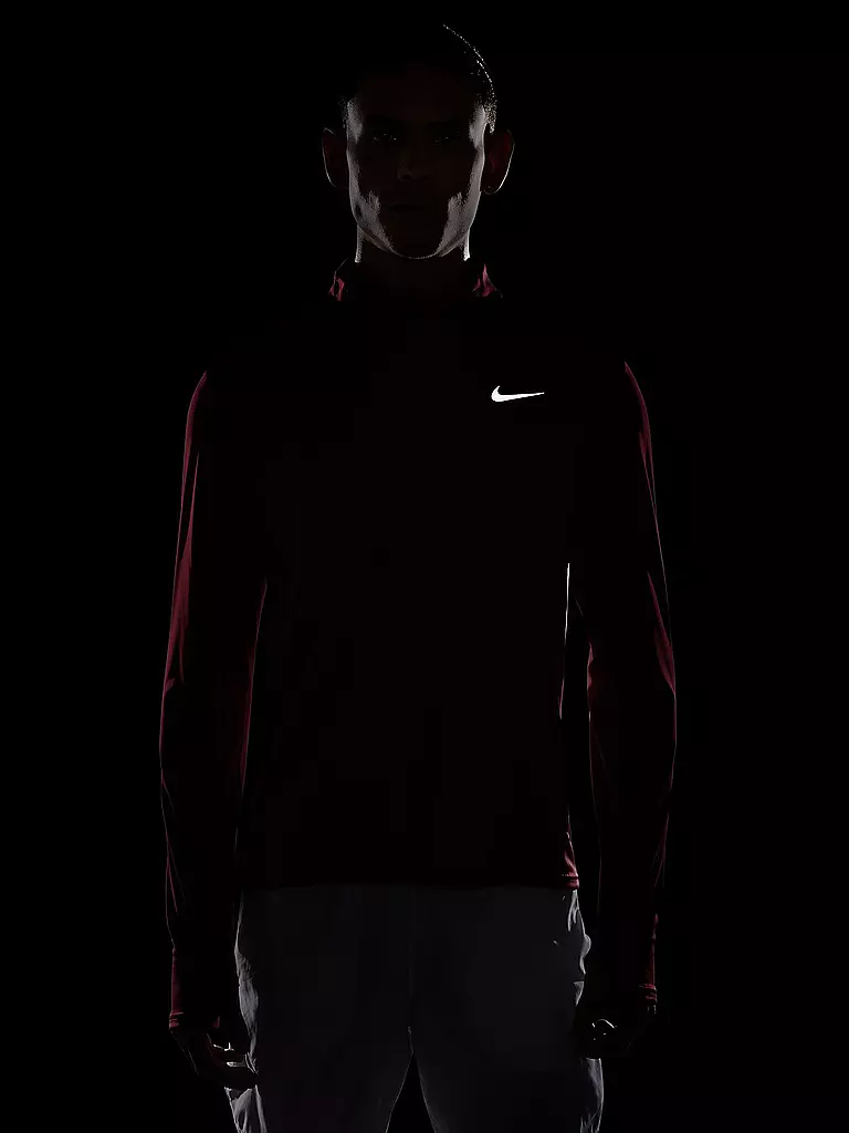 NIKE | T-shirt de running pour homme Pacer |