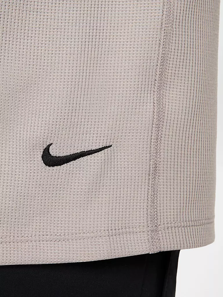 NIKE | T-shirt de running Trail 1/2 zip pour homme |