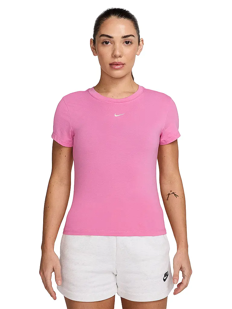 NIKE | T-shirt de sport Chill Knit pour femme | Baie