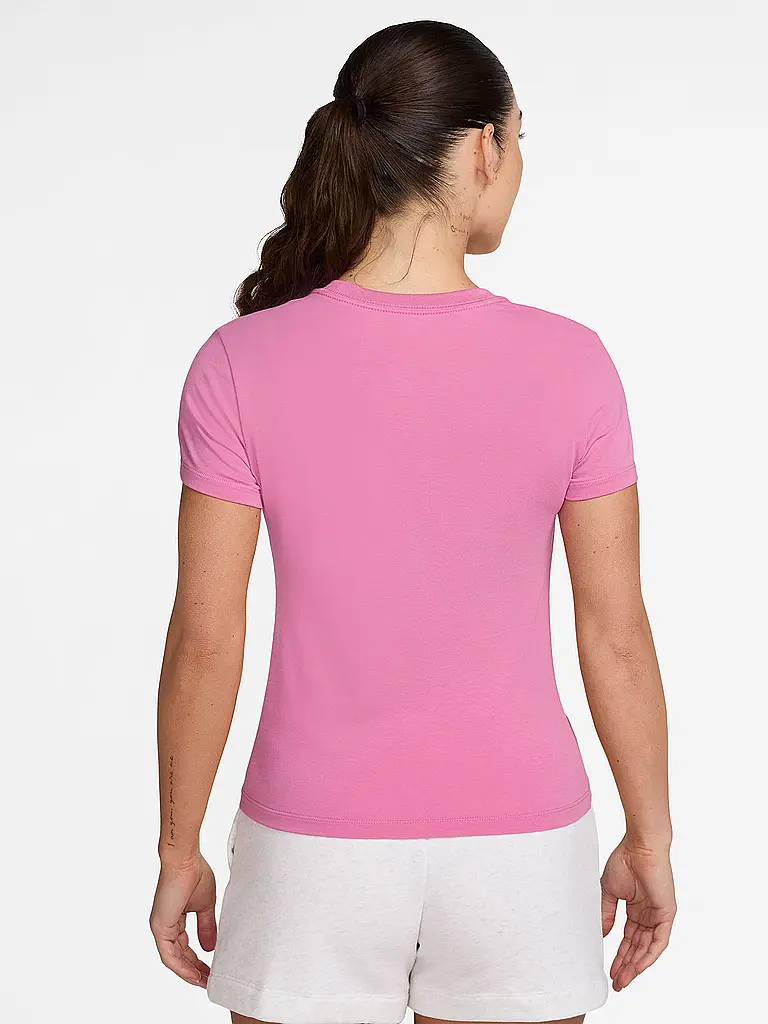 NIKE | T-shirt de sport Chill Knit pour femme | Baie