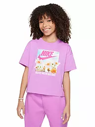 NIKE | T-shirt de sport pour fille | Rose