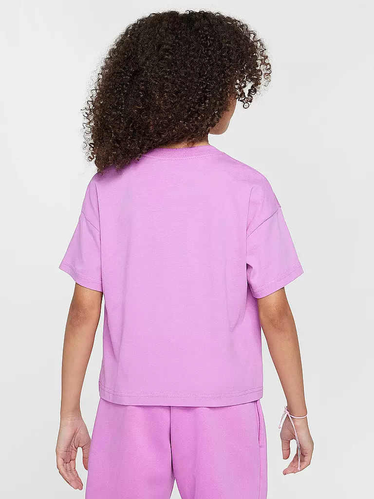 NIKE | T-shirt de sport pour fille |