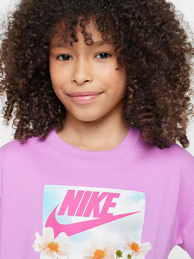 NIKE | T-shirt de sport pour fille |