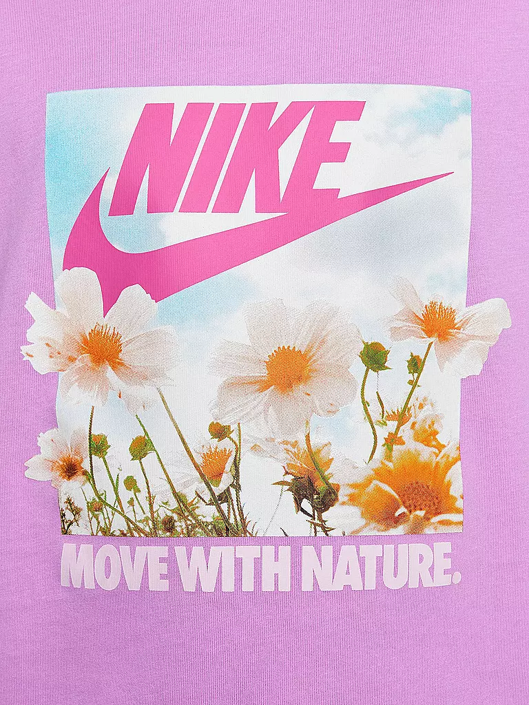 NIKE | T-shirt de sport pour fille |