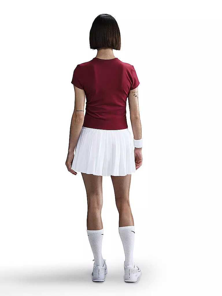 NIKE | T-shirt de tennis Advantage pour femme |