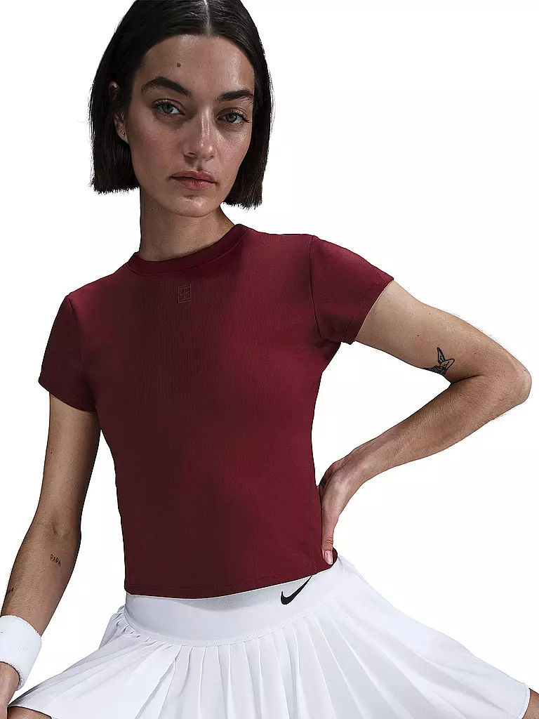 NIKE | T-shirt de tennis Advantage pour femme |