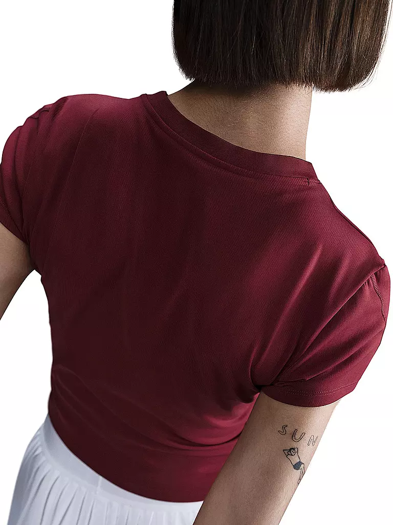 NIKE | T-shirt de tennis Advantage pour femme |