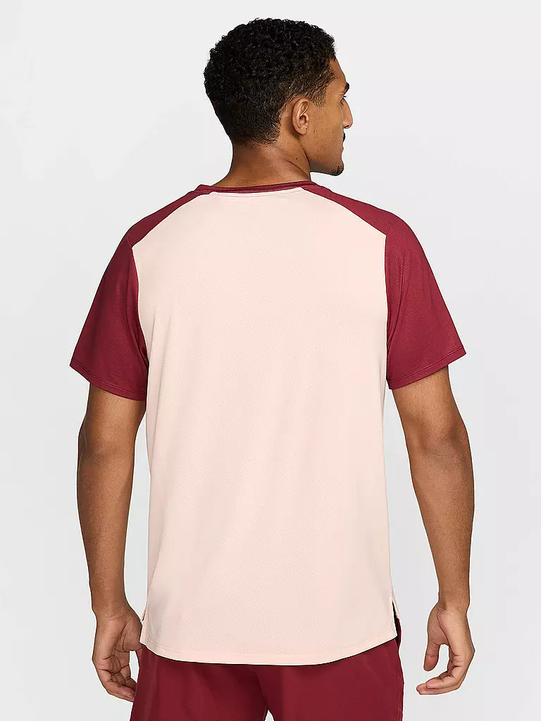 NIKE | T-shirt de tennis Advantage pour homme | 
