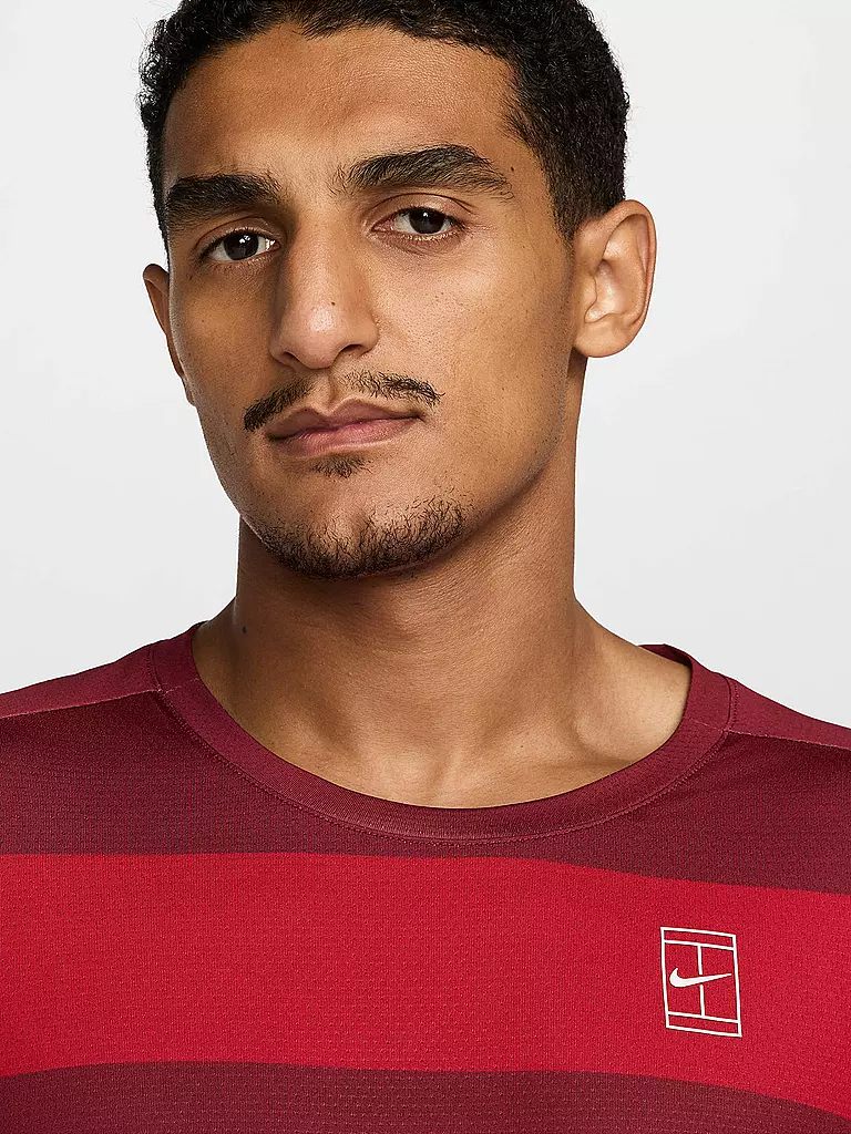 NIKE | T-shirt de tennis Advantage pour homme | 