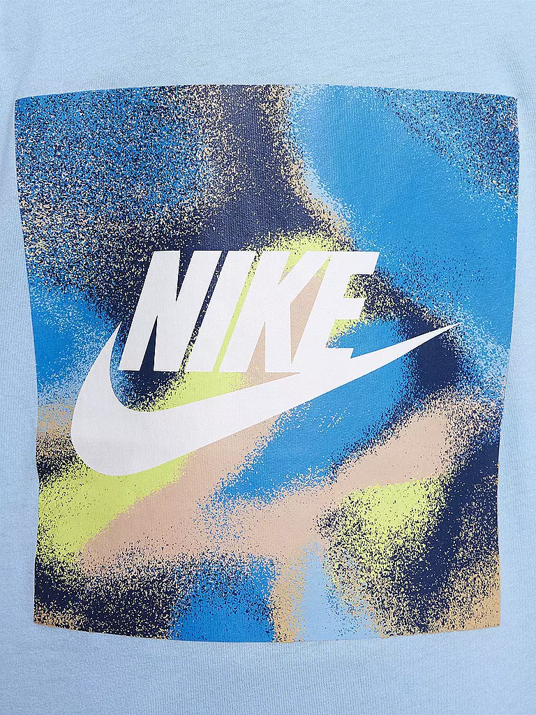 NIKE | T-shirt enfant NSW Club Express |