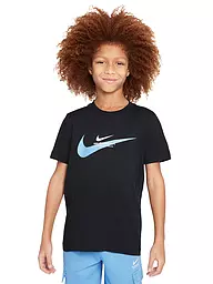 NIKE | T-shirt enfant Sportswear Graphic | Noir