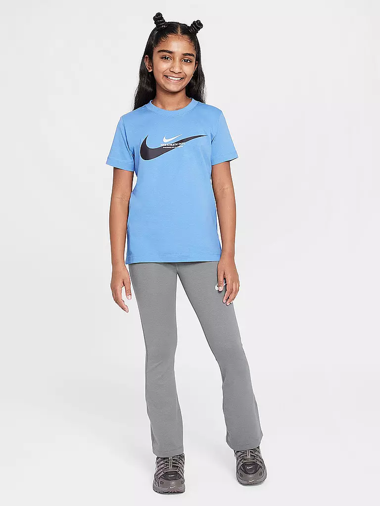 NIKE | T-shirt enfant Sportswear Graphic | Bleu clair