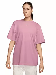 NIKE | T-shirt Femme NSW Essential | Rose