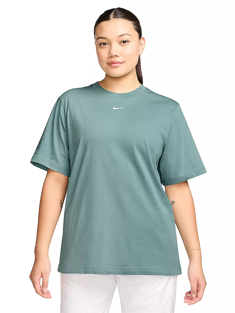 NIKE | T-shirt Femme NSW Essential | Pétrole