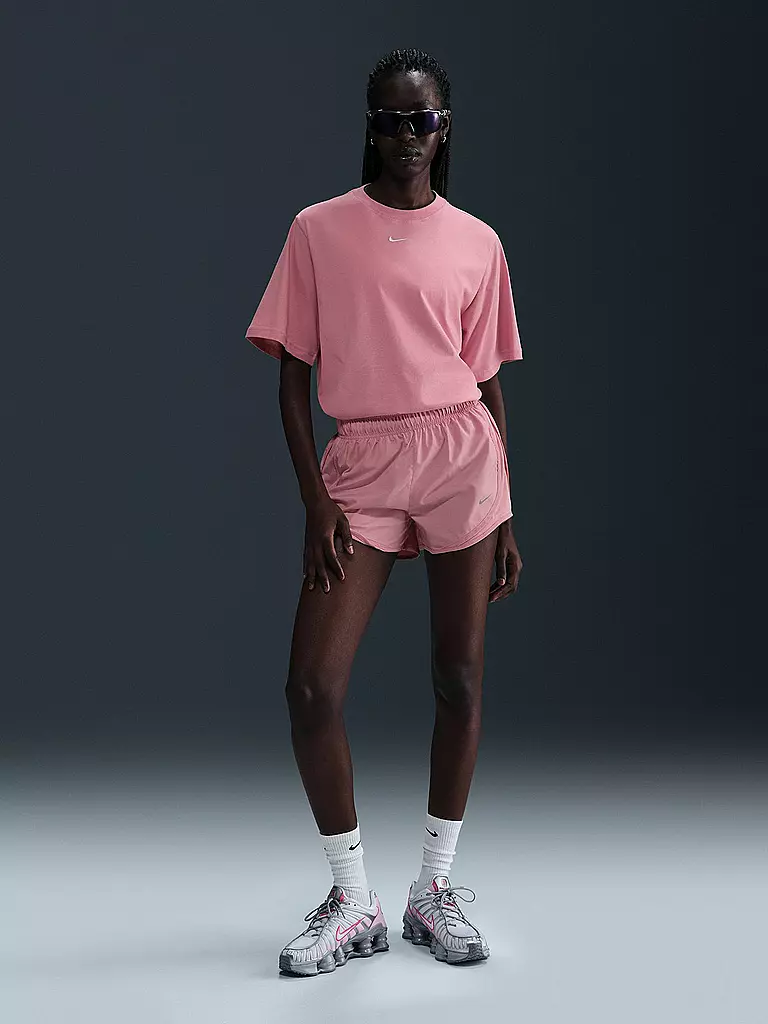 NIKE | T-shirt Femme NSW Essential | Rose