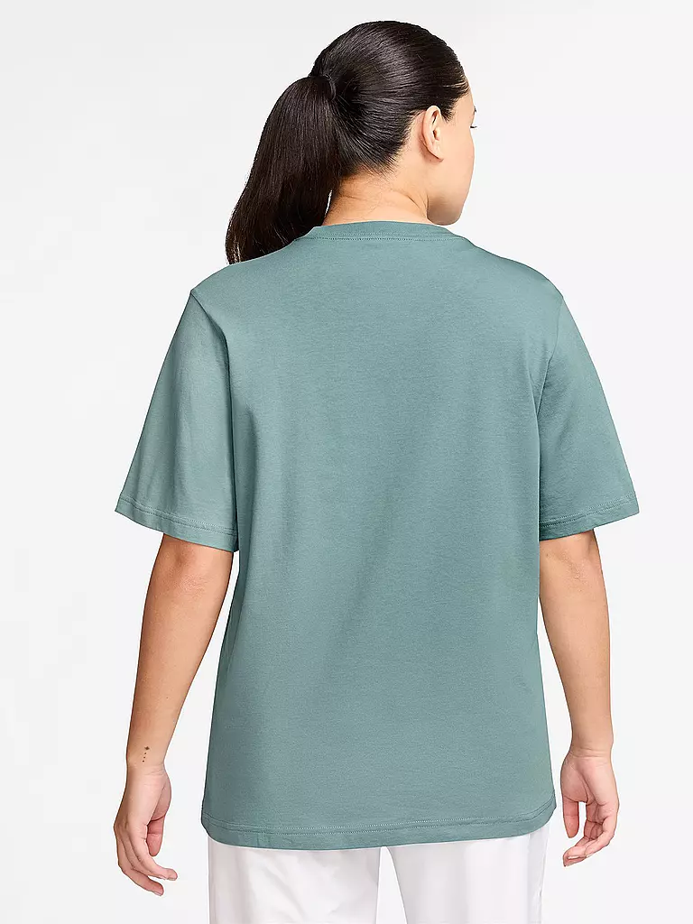 NIKE | T-shirt Femme NSW Essential | Pétrole