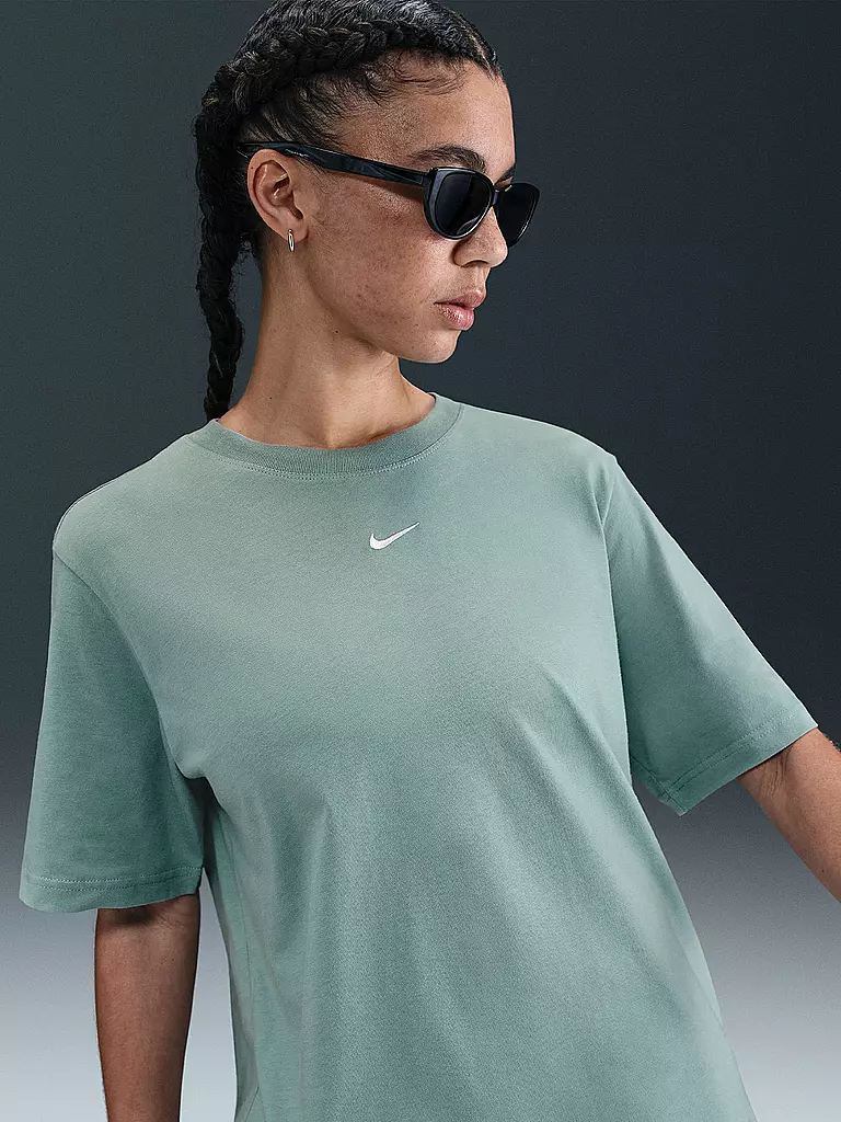 NIKE | T-shirt Femme NSW Essential | Pétrole