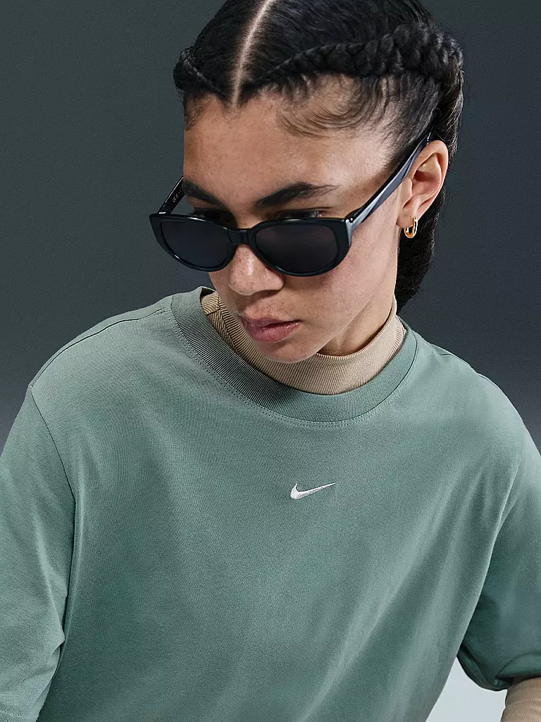 NIKE | T-shirt Femme NSW Essential | Pétrole