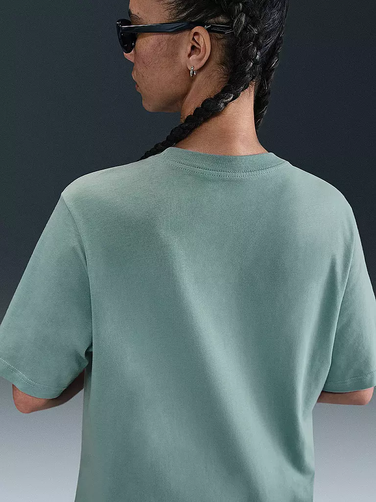 NIKE | T-shirt Femme NSW Essential | Pétrole