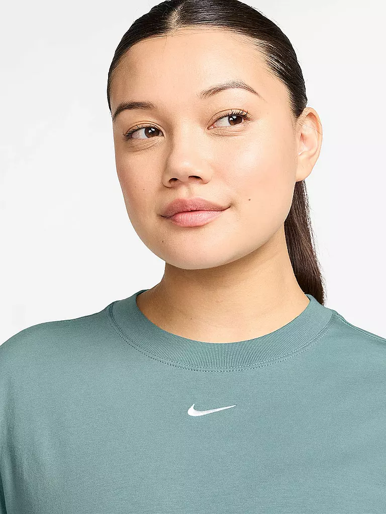 NIKE | T-shirt Femme NSW Essential | Pétrole