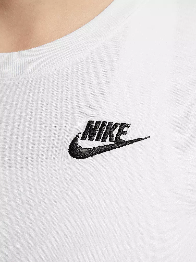 NIKE | T-shirt Femme Sportswear Club Essentials |
