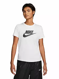 NIKE | T-shirt Femme Sportswear Essentials | Blanc