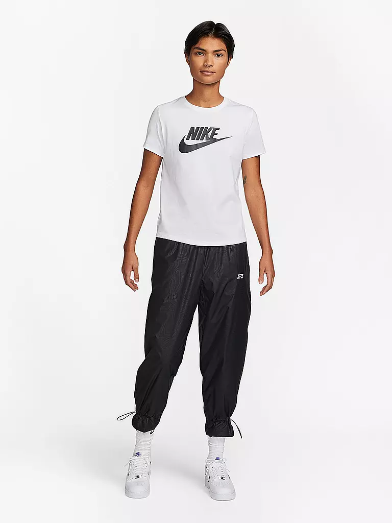 NIKE | T-shirt Femme Sportswear Essentials | Blanc