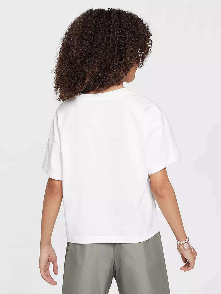 NIKE | T-shirt fille NSW Power |