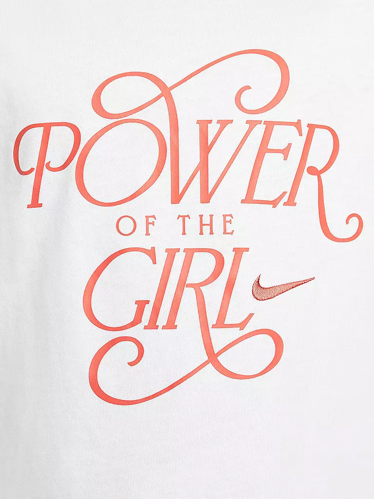 NIKE | T-shirt fille NSW Power |