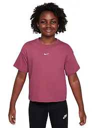 NIKE | T-shirt fille Sportswear Essential | Baie