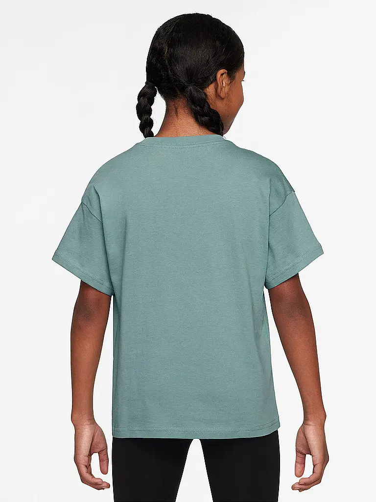 NIKE | T-shirt fille Sportswear Essential |