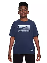 NIKE | T-Shirt garçon Multi Dri-FIT | Bleu foncé