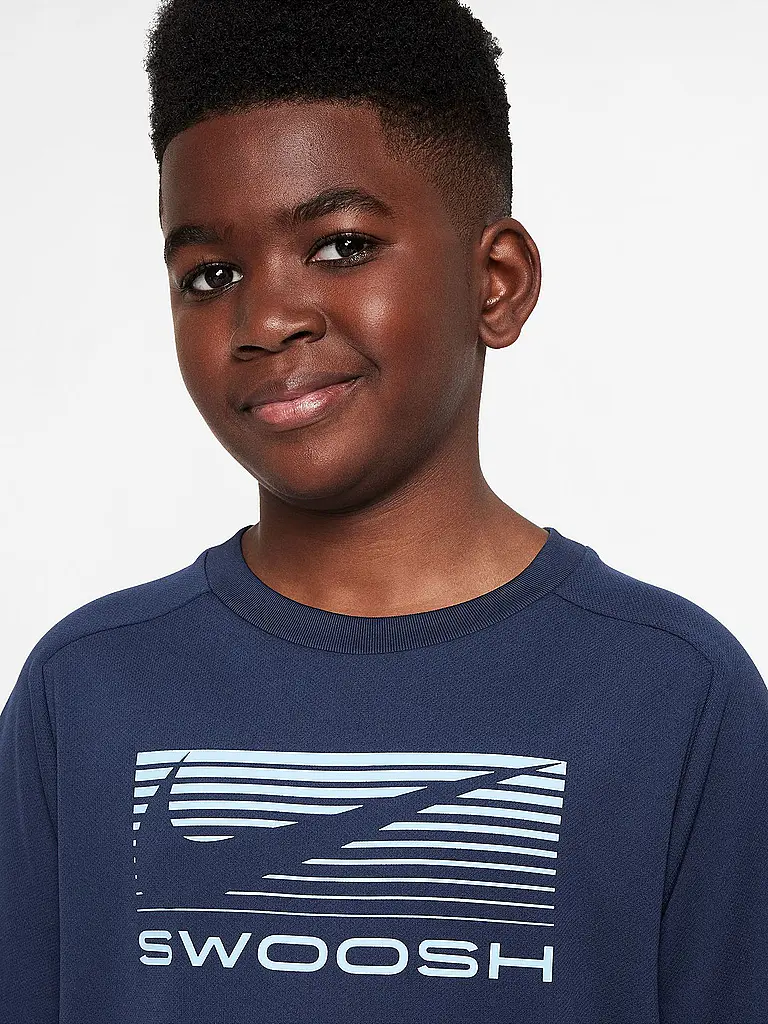 NIKE | T-Shirt garçon Multi Dri-FIT |