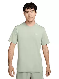NIKE | T-shirt Nike Sportswear Club pour homme | Olive