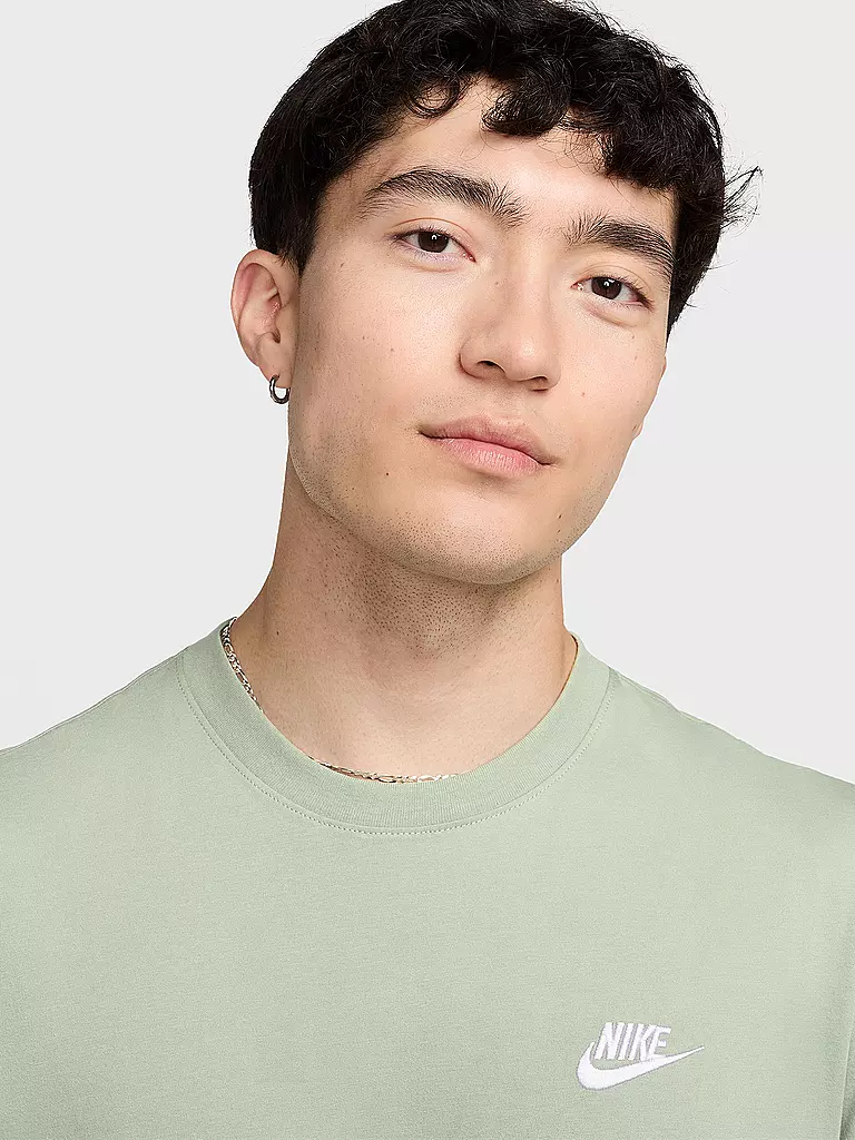 NIKE | T-shirt homme Nike Sportswear Club |