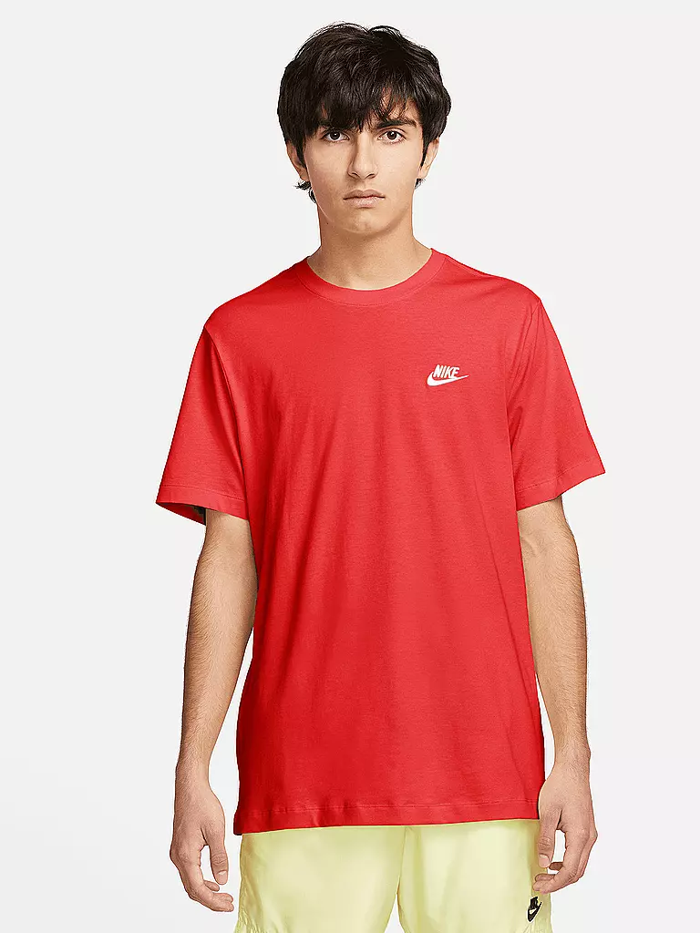 NIKE | T-shirt Homme Nike Sportswear Club |