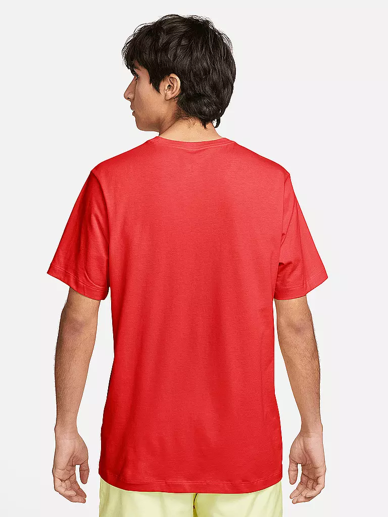 NIKE | T-shirt Homme Nike Sportswear Club |